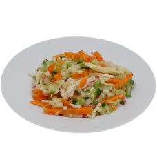 Salade gezond (80 gram)